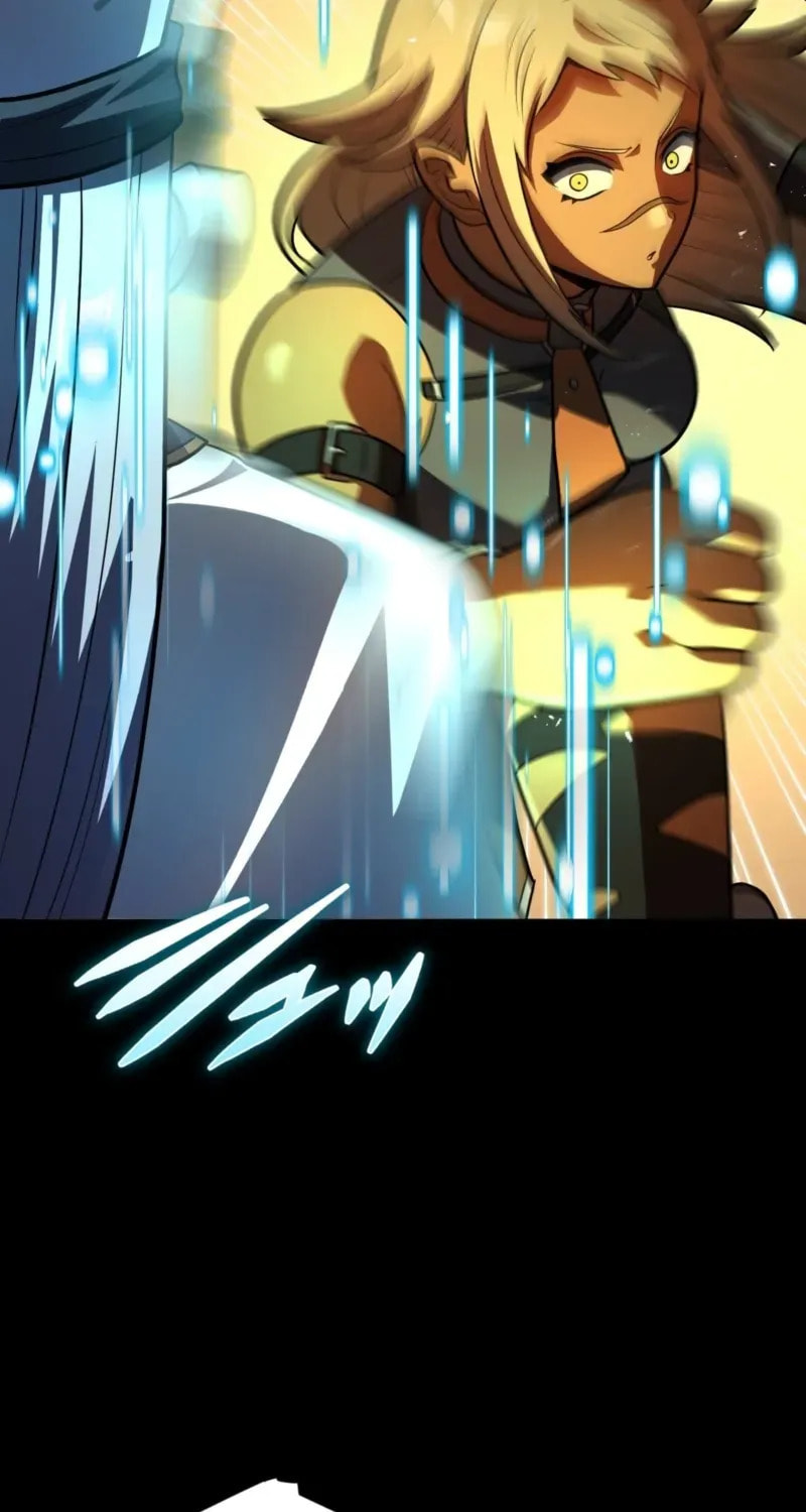 Hidden Class Gravity User Chapter 152 page 19 - 