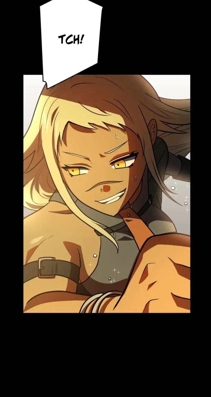 Hidden Class Gravity User Chapter 152 page 20 - 