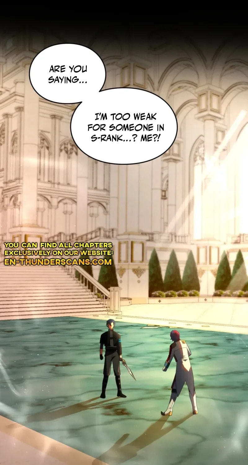 Hidden Class Gravity User Chapter 152 page 3 - 