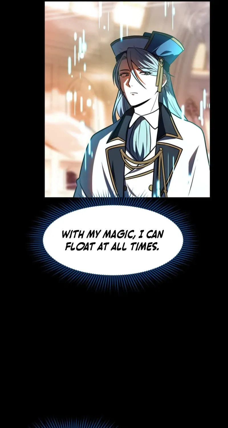 Hidden Class Gravity User Chapter 152 page 22 - 