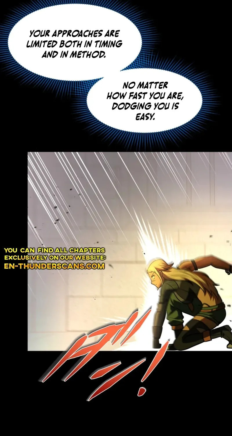 Hidden Class Gravity User Chapter 152 page 23 - 