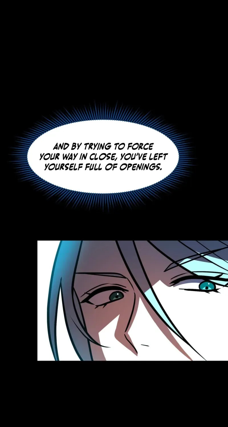 Hidden Class Gravity User Chapter 152 page 24 - 