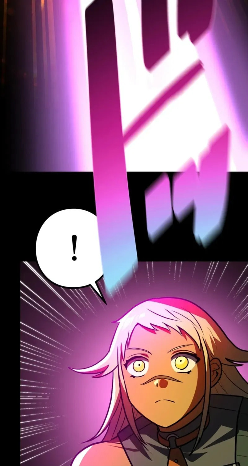 Hidden Class Gravity User Chapter 152 page 28 - 