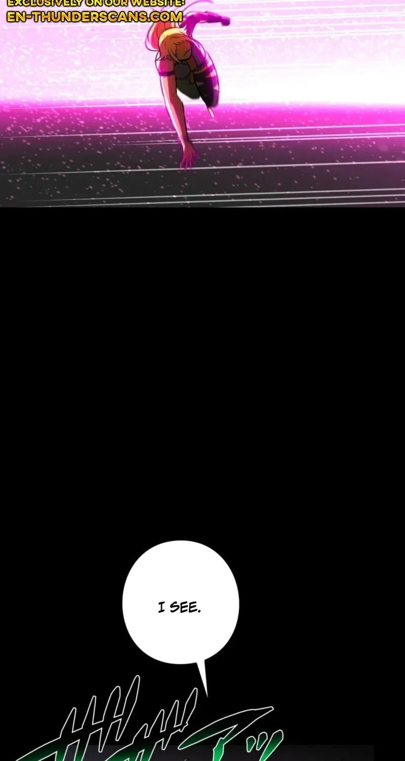 Hidden Class Gravity User Chapter 152 page 30 - 