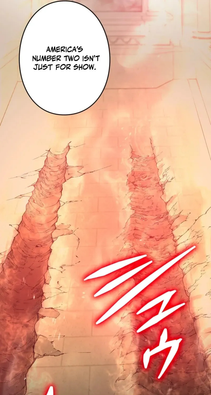 Hidden Class Gravity User Chapter 152 page 33 - 