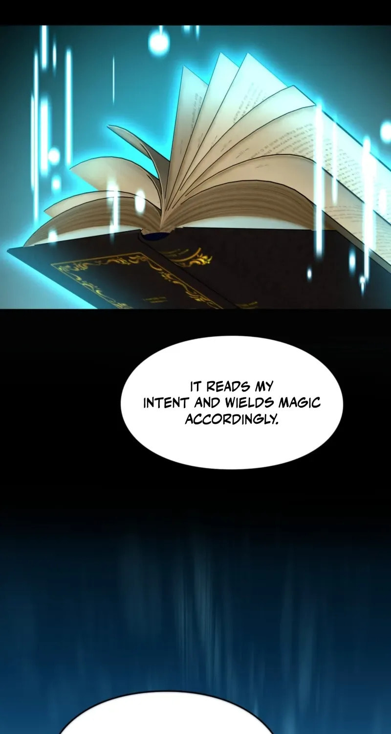 Hidden Class Gravity User Chapter 152 page 35 - 