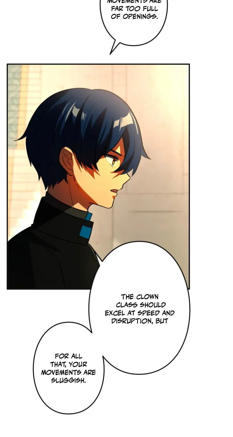 Hidden Class Gravity User Chapter 152 page 5 - 