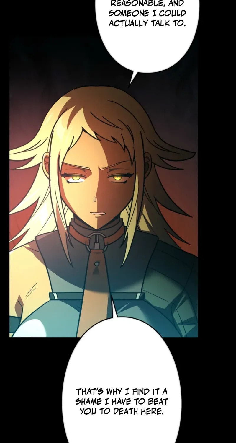 Hidden Class Gravity User Chapter 152 page 41 - 