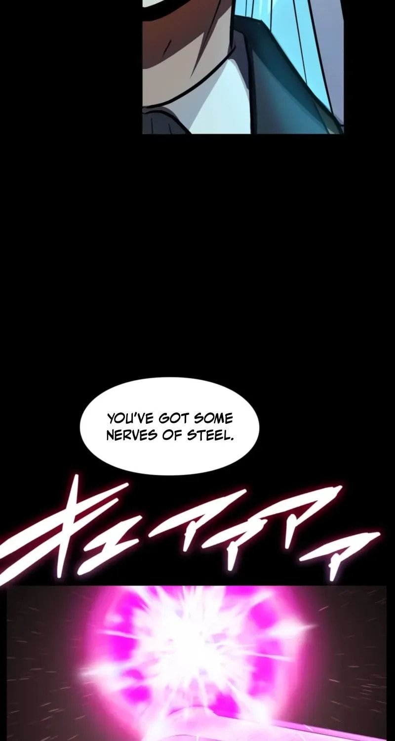 Hidden Class Gravity User Chapter 152 page 43 - 