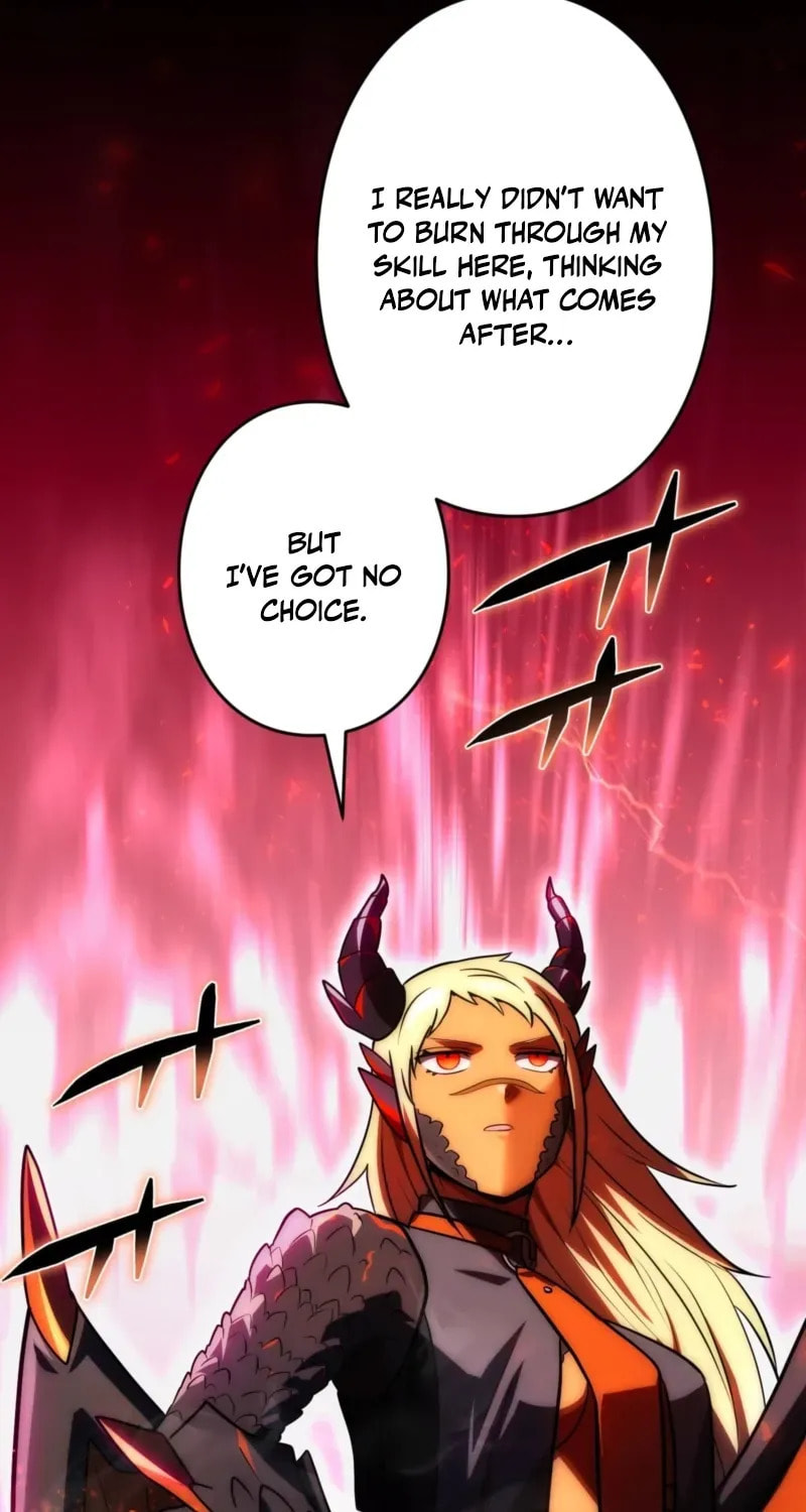 Hidden Class Gravity User Chapter 152 page 49 - 