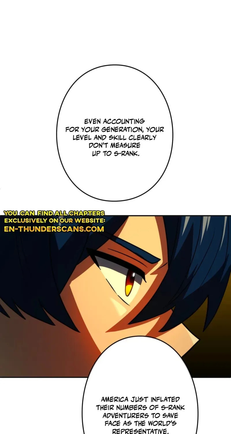 Hidden Class Gravity User Chapter 152 page 6 - 