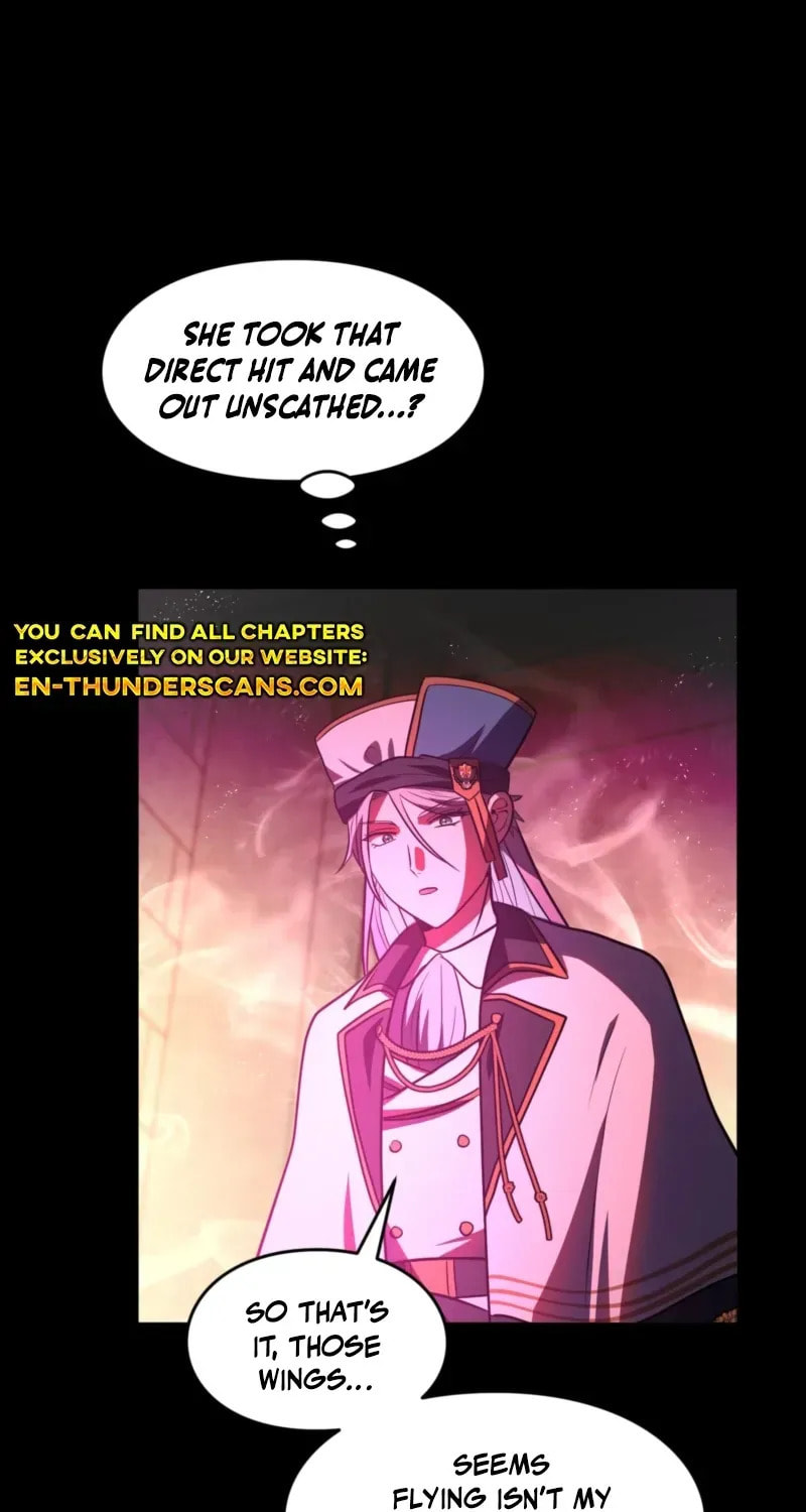 Hidden Class Gravity User Chapter 152 page 51 - 