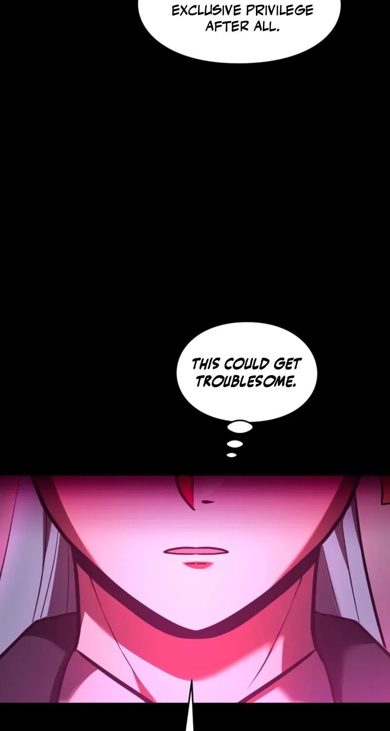 Hidden Class Gravity User Chapter 152 page 52 - 