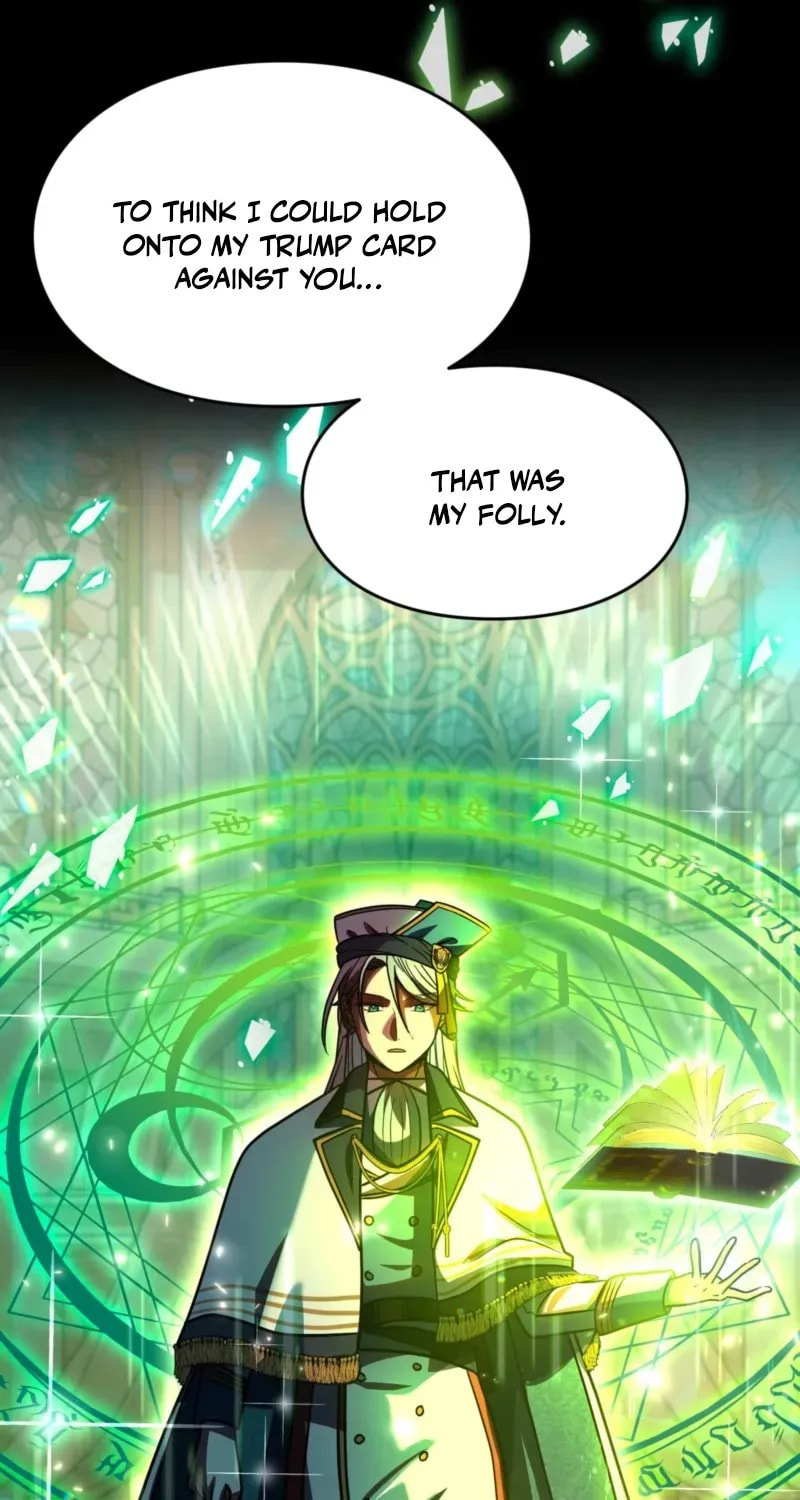 Hidden Class Gravity User Chapter 152 page 54 - 