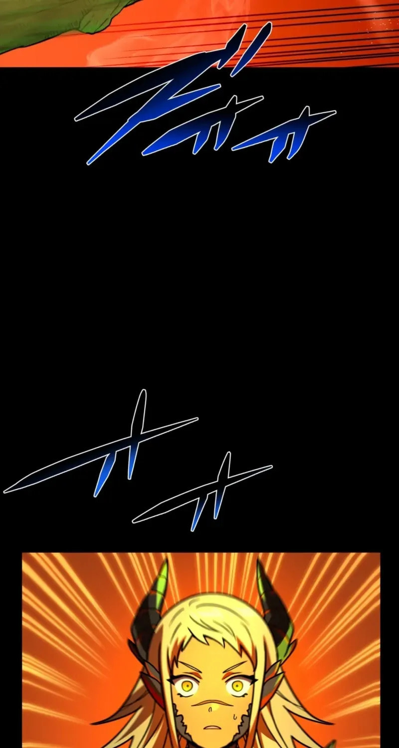 Hidden Class Gravity User Chapter 152 page 61 - 