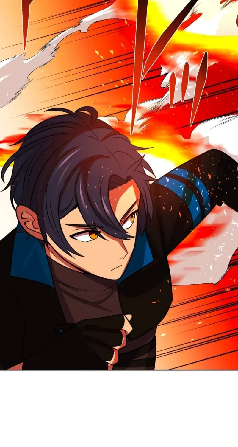 Hidden Class Gravity User Chapter 152 page 69 - 