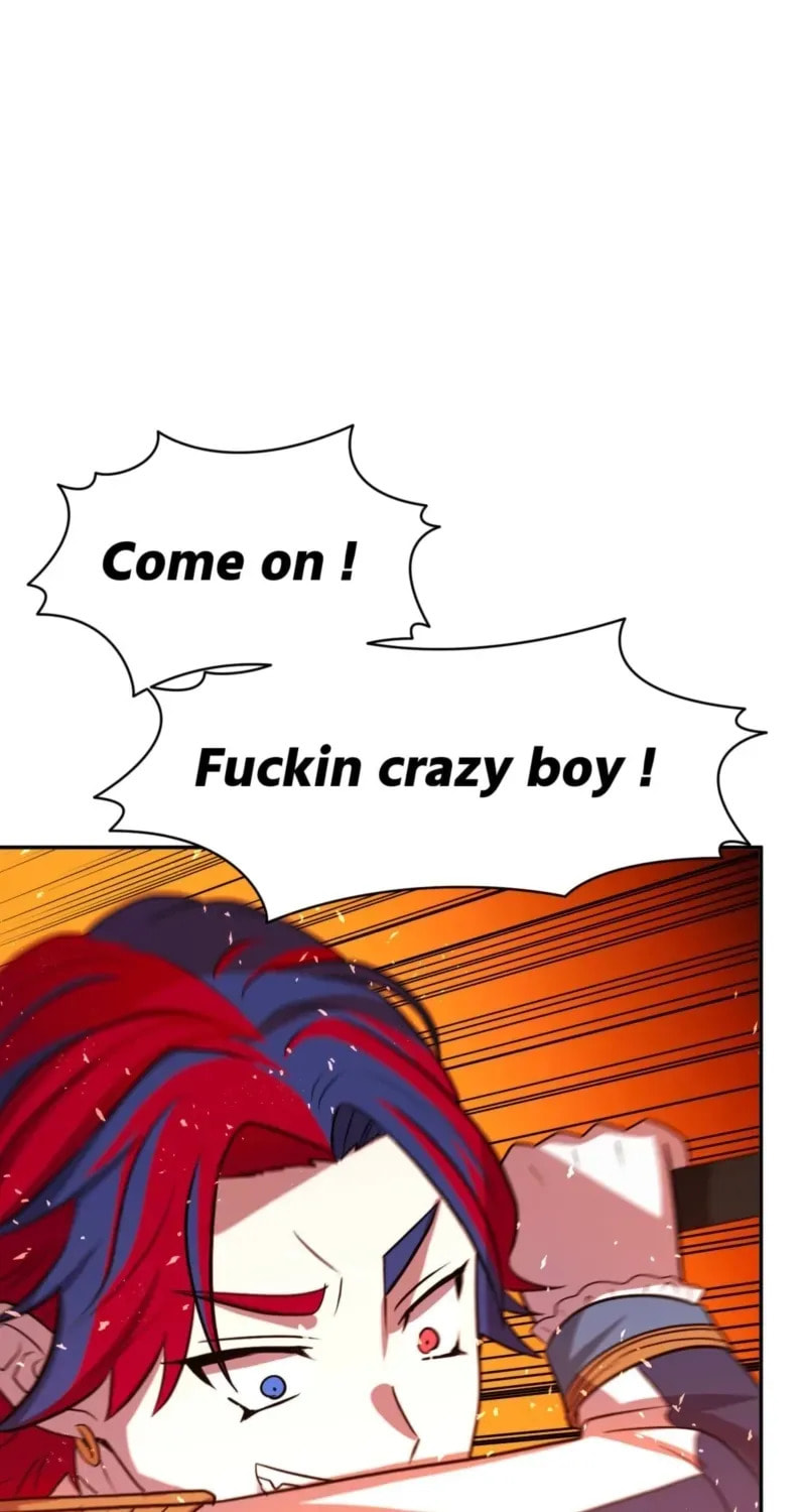 Hidden Class Gravity User Chapter 152 page 70 - 