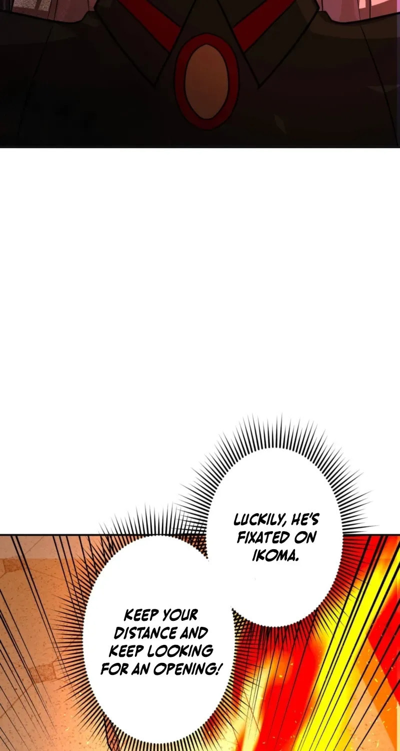 Hidden Class Gravity User Chapter 152 page 76 - 