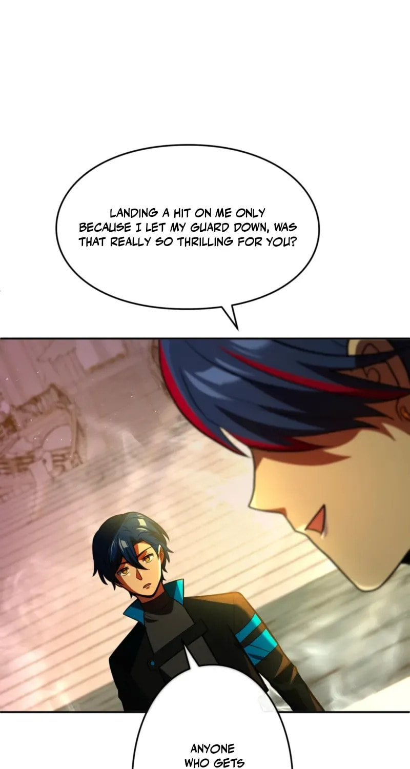 Hidden Class Gravity User Chapter 152 page 9 - 