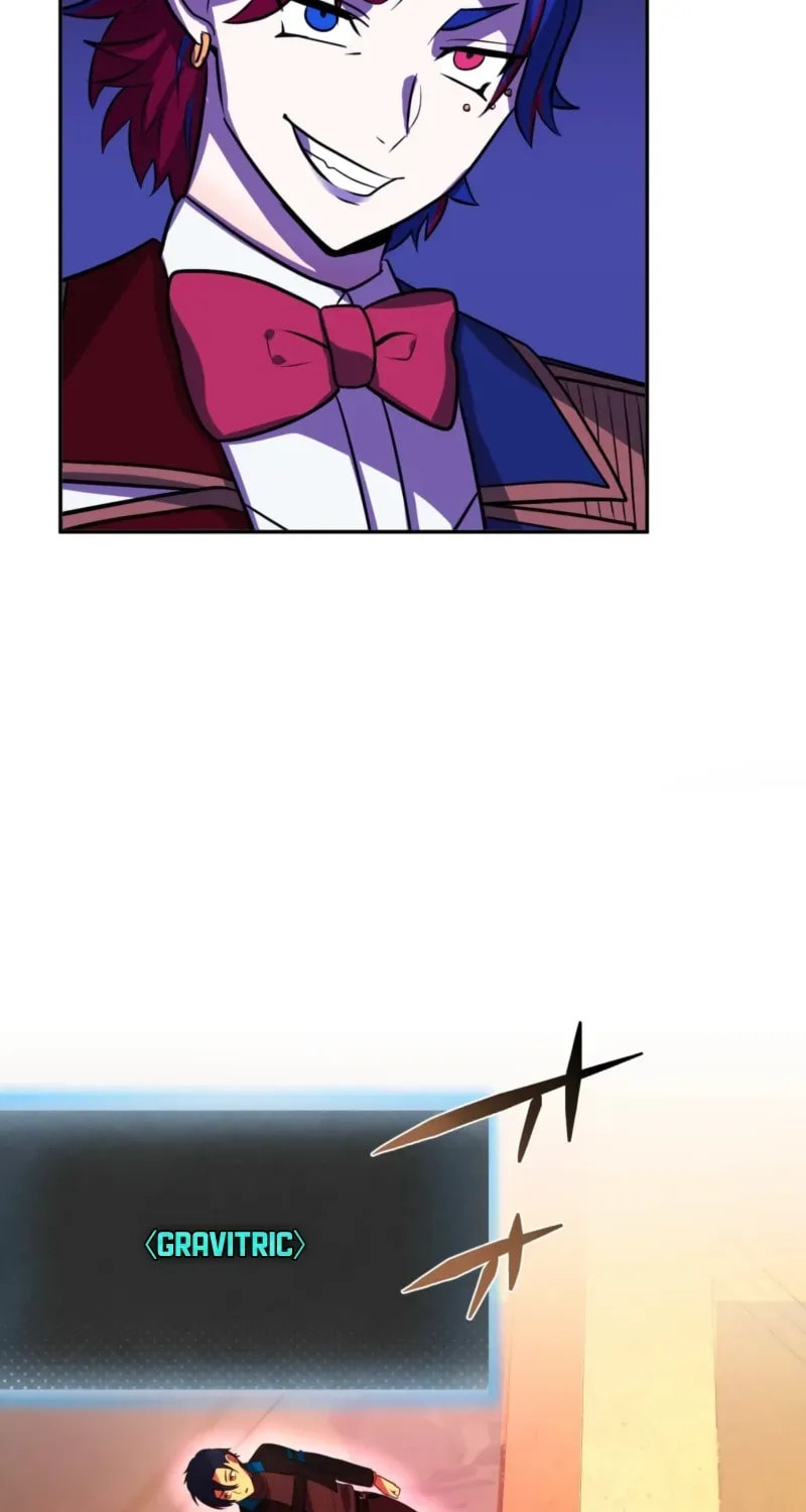 Hidden Class Gravity User Chapter 152 page 83 - 