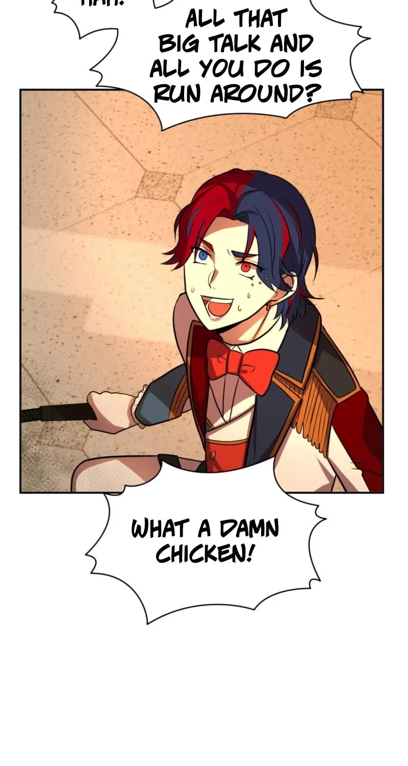 Hidden Class Gravity User Chapter 152 page 86 - 