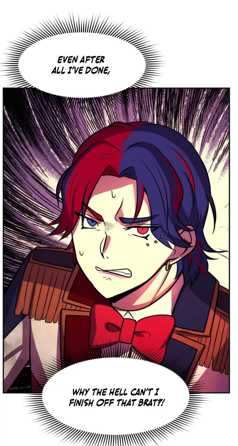 Hidden Class Gravity User Chapter 152 page 87 - 