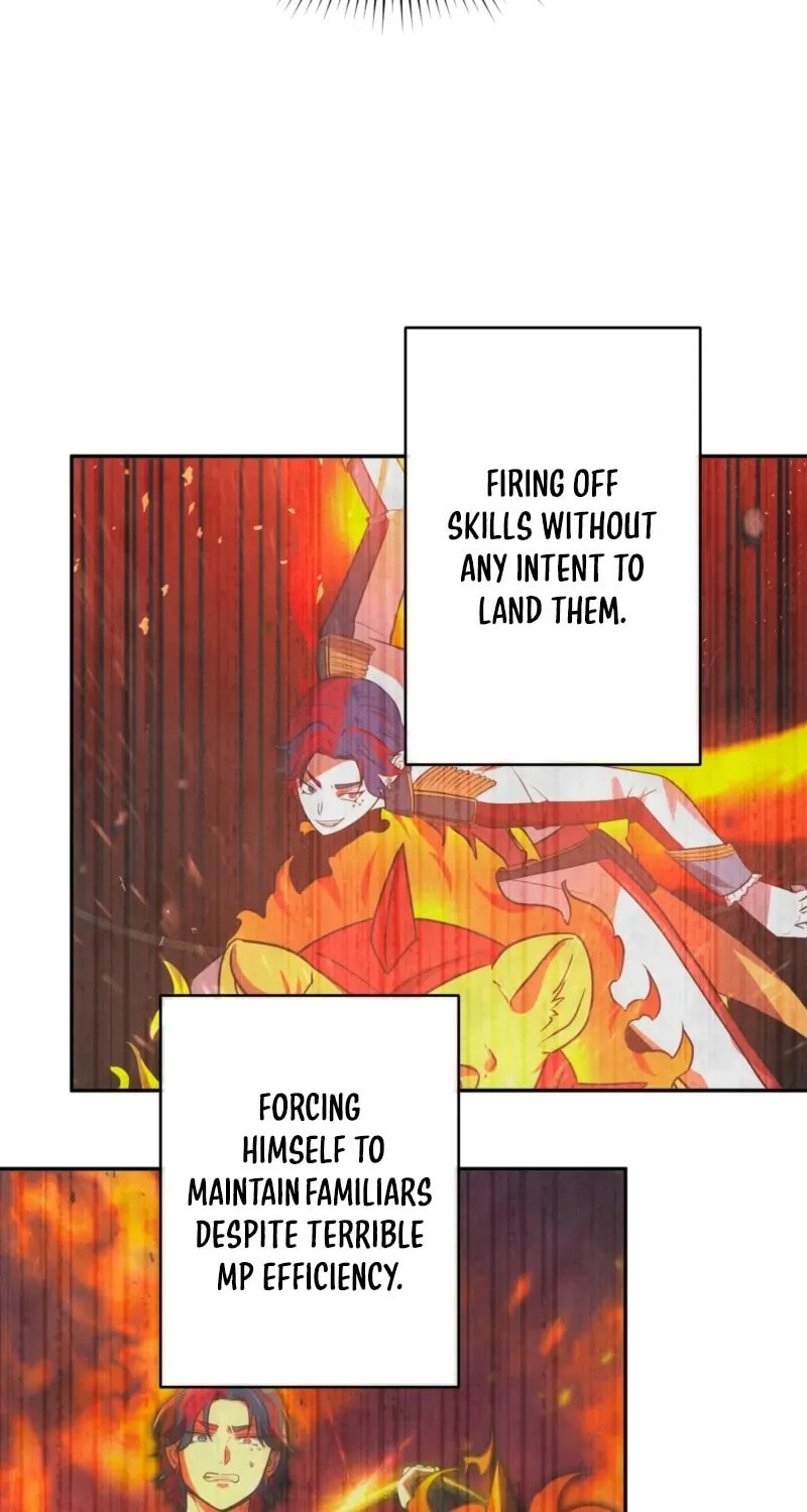 Hidden Class Gravity User Chapter 152 page 88 - 