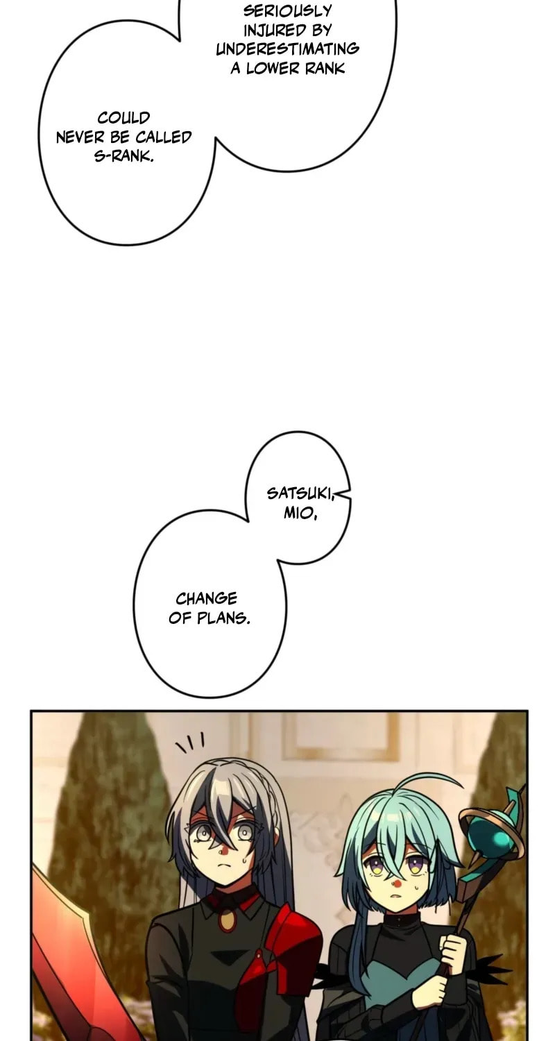 Hidden Class Gravity User Chapter 152 page 10 - 