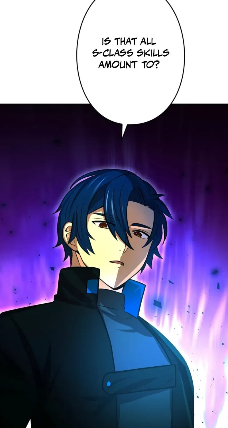 Hidden Class Gravity User Chapter 152 page 91 - 