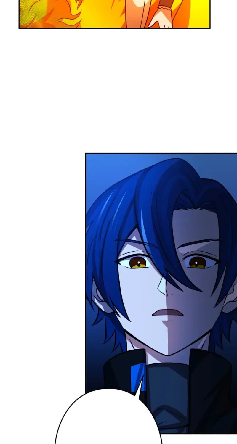 Hidden Class Gravity User Chapter 152 page 94 - 