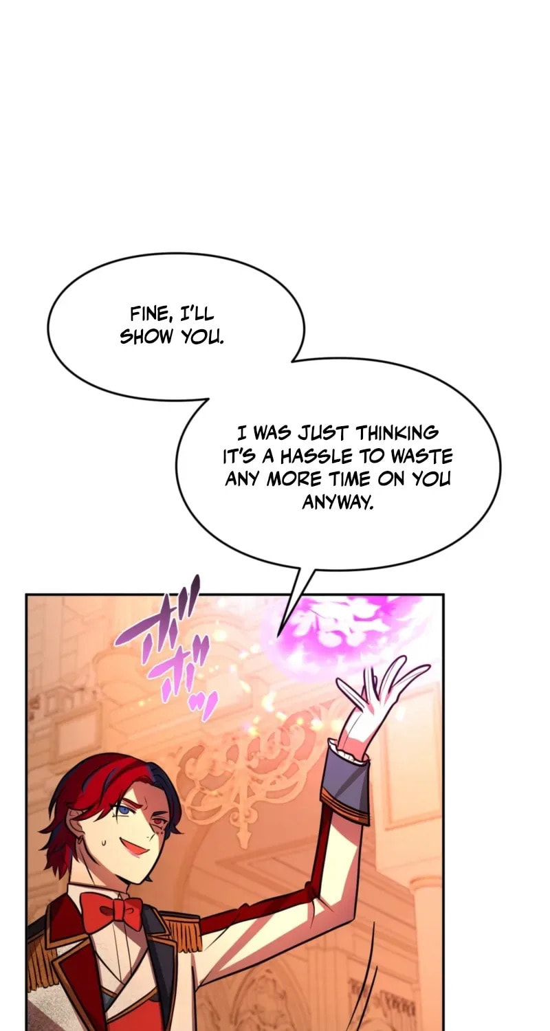 Hidden Class Gravity User Chapter 152 page 96 - 