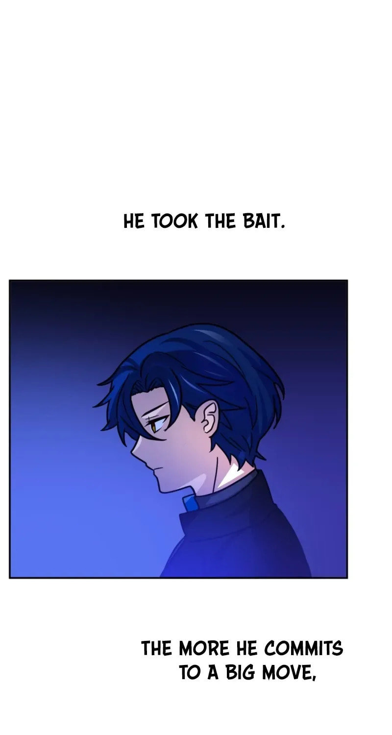 Hidden Class Gravity User Chapter 152 page 98 - 