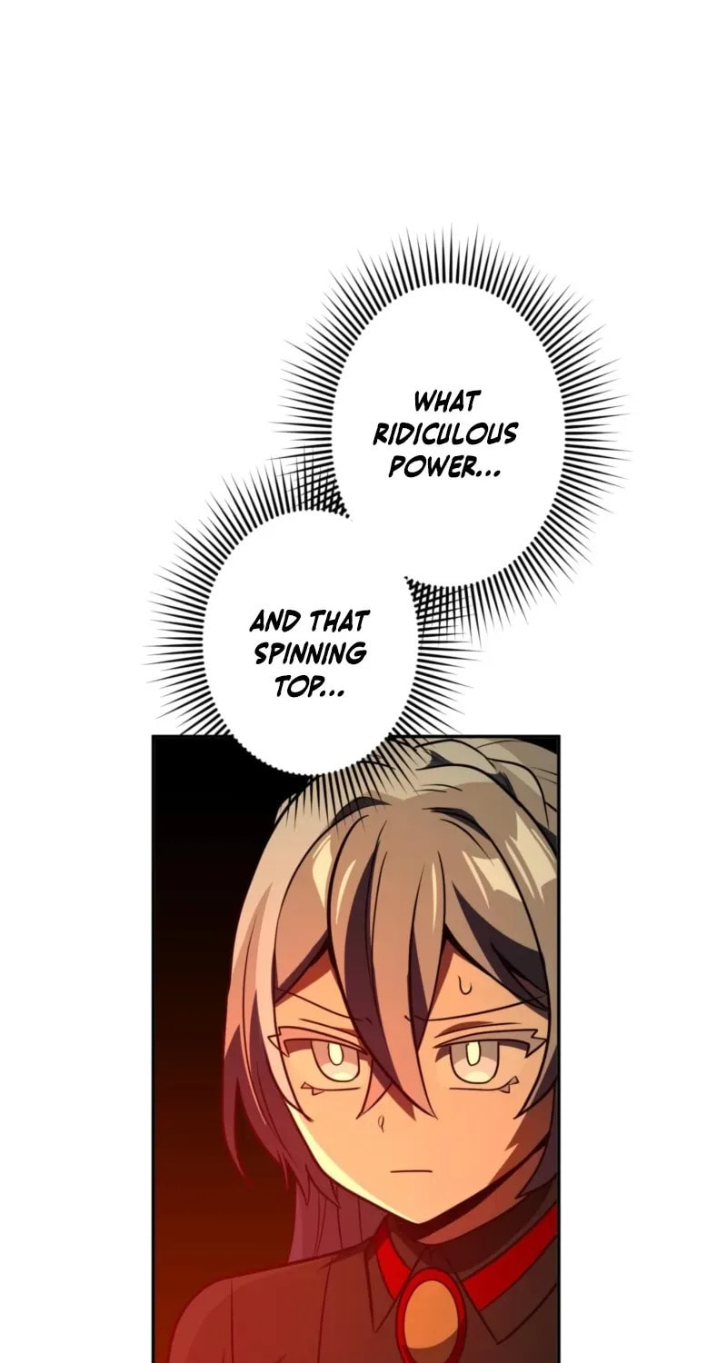 Hidden Class Gravity User Chapter 153 page 11 - 