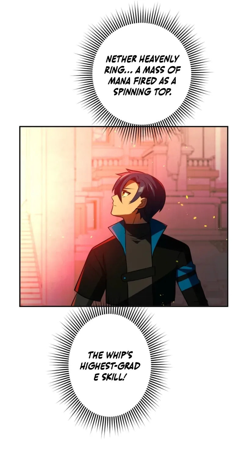 Hidden Class Gravity User Chapter 153 page 14 - 