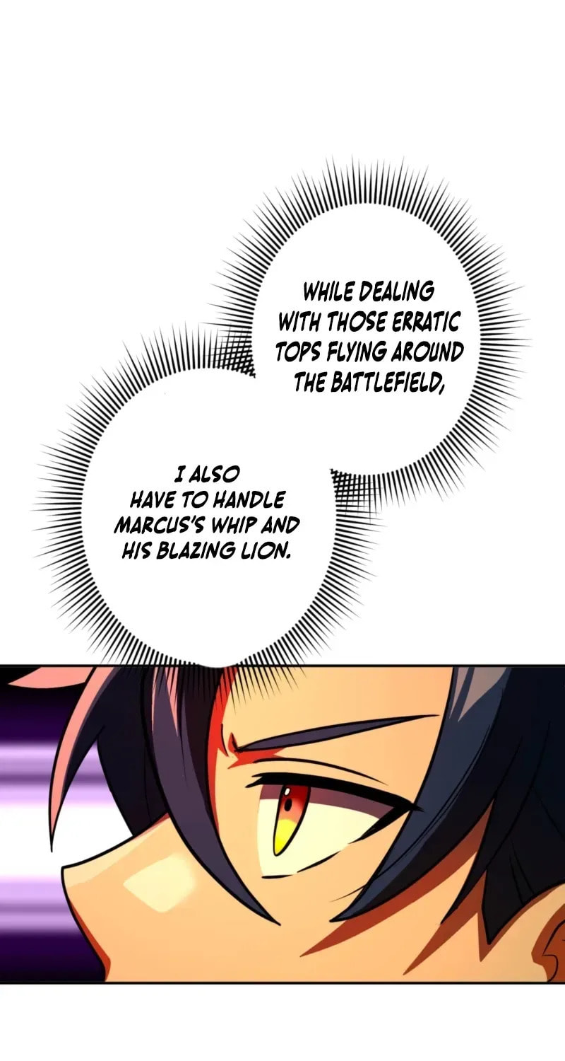 Hidden Class Gravity User Chapter 153 page 15 - 