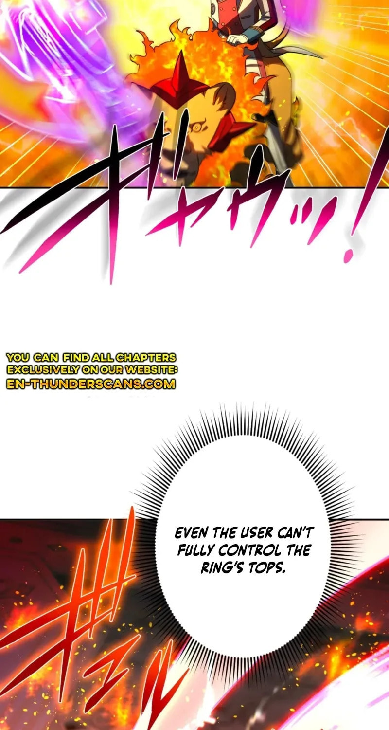 Hidden Class Gravity User Chapter 153 page 17 - 