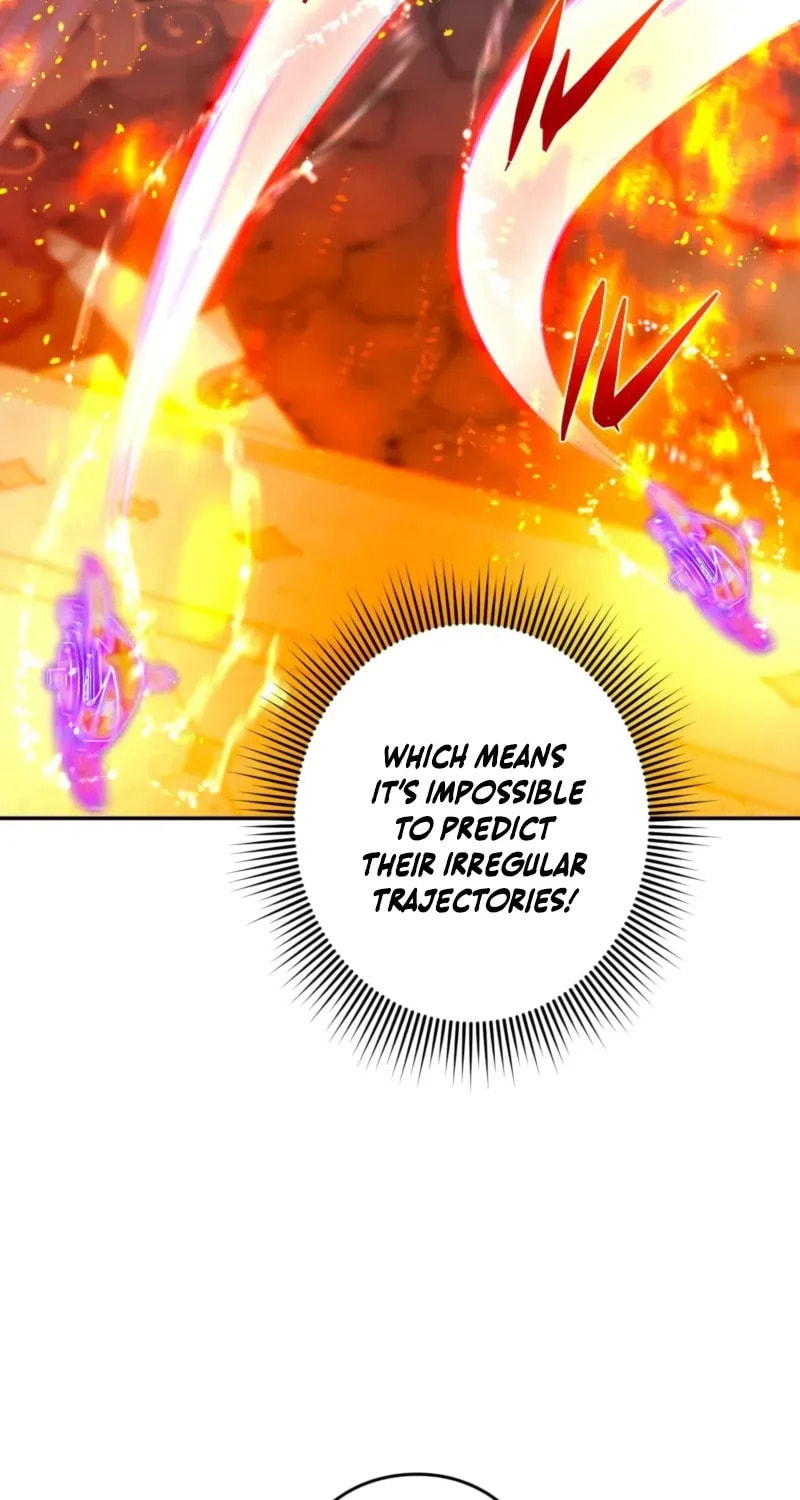 Hidden Class Gravity User Chapter 153 page 18 - 