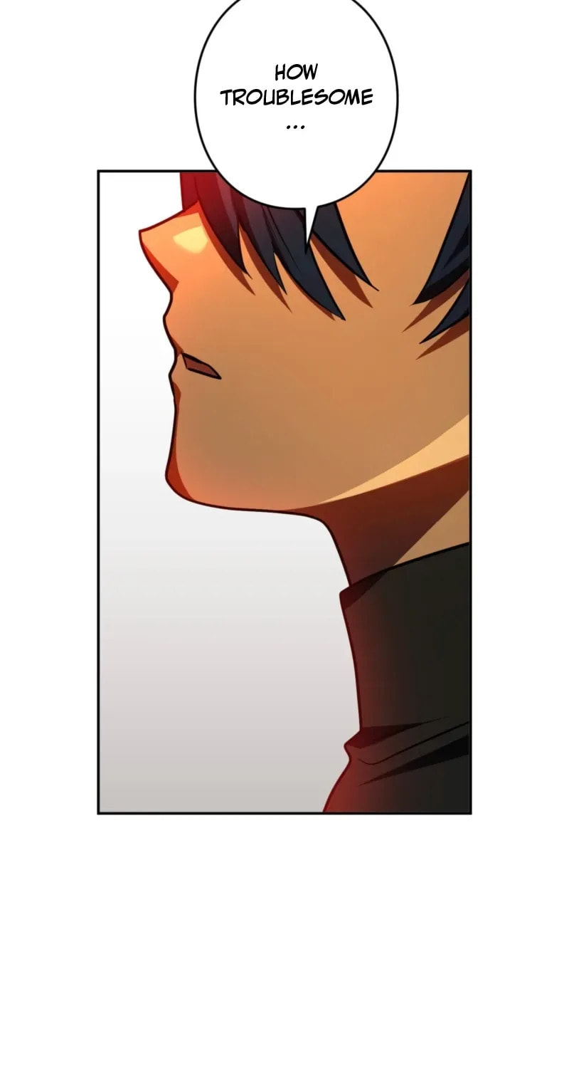 Hidden Class Gravity User Chapter 153 page 19 - 