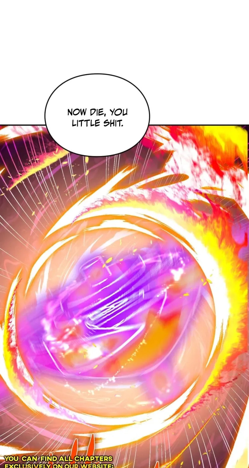 Hidden Class Gravity User Chapter 153 page 3 - 