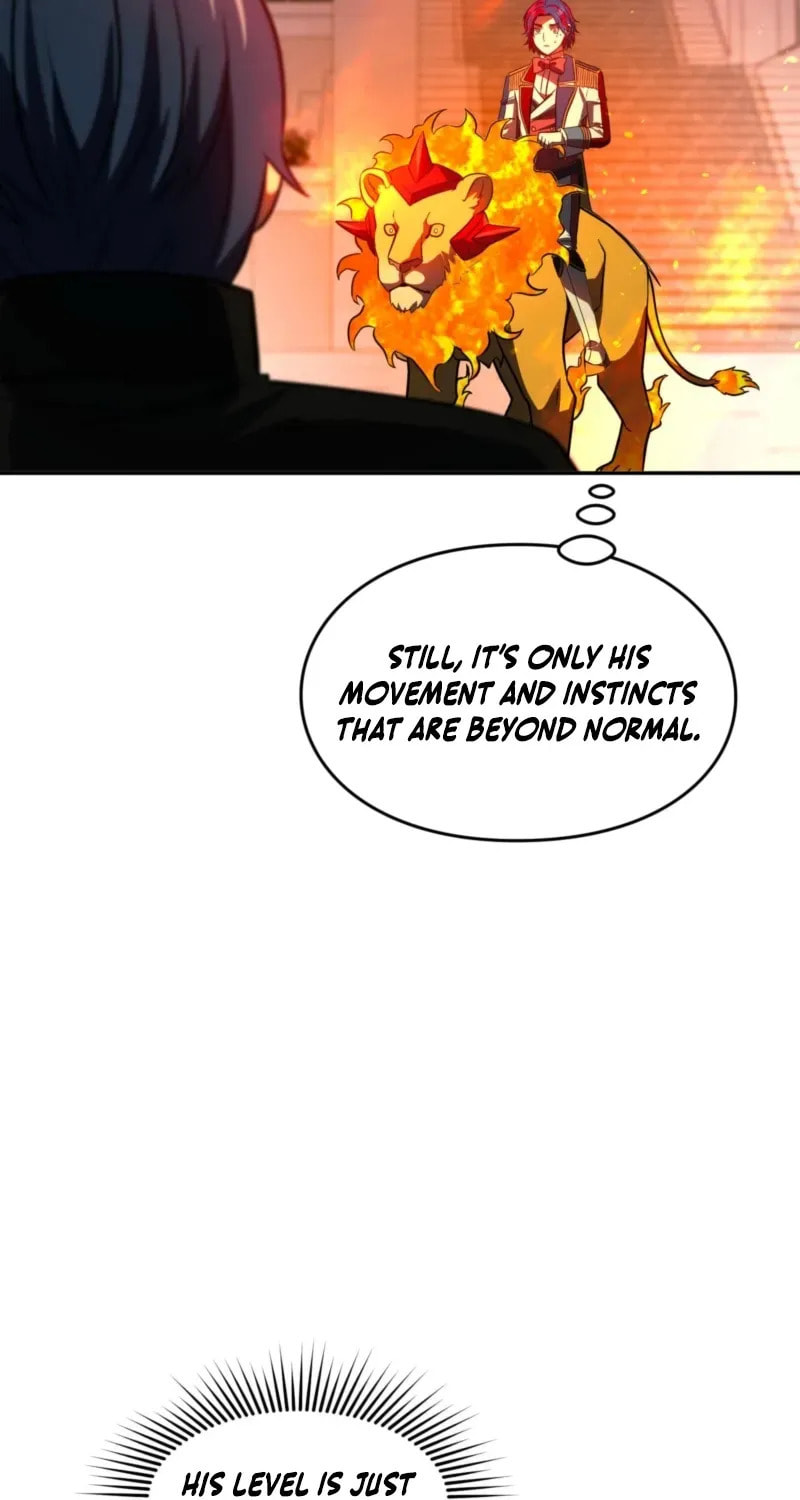 Hidden Class Gravity User Chapter 153 page 21 - 