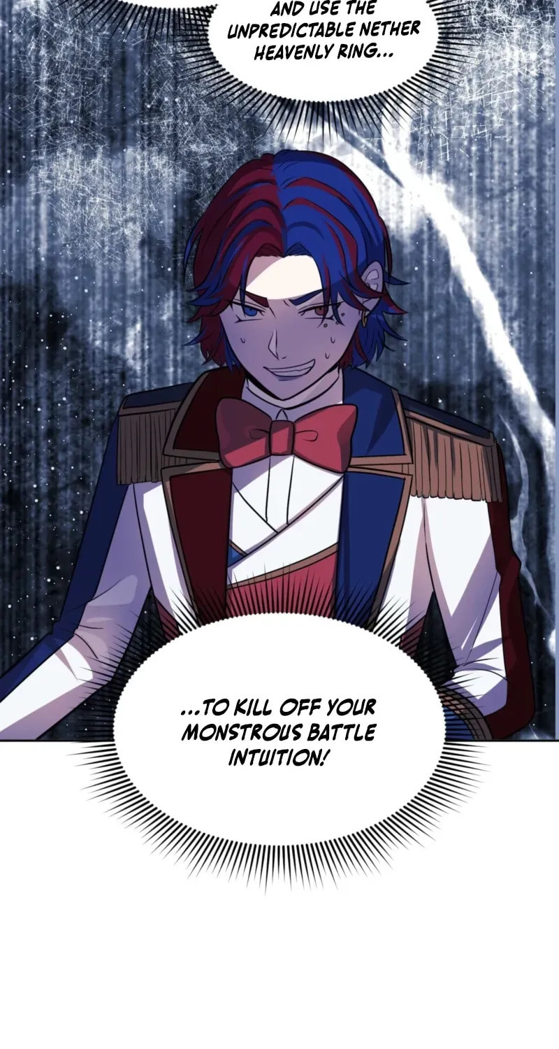 Hidden Class Gravity User Chapter 153 page 23 - 
