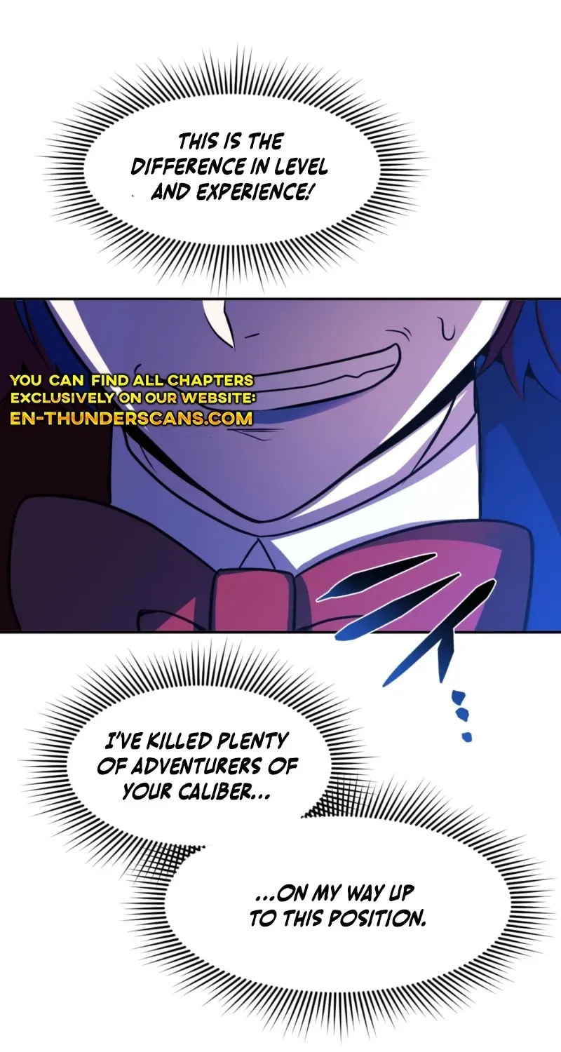 Hidden Class Gravity User Chapter 153 page 24 - 