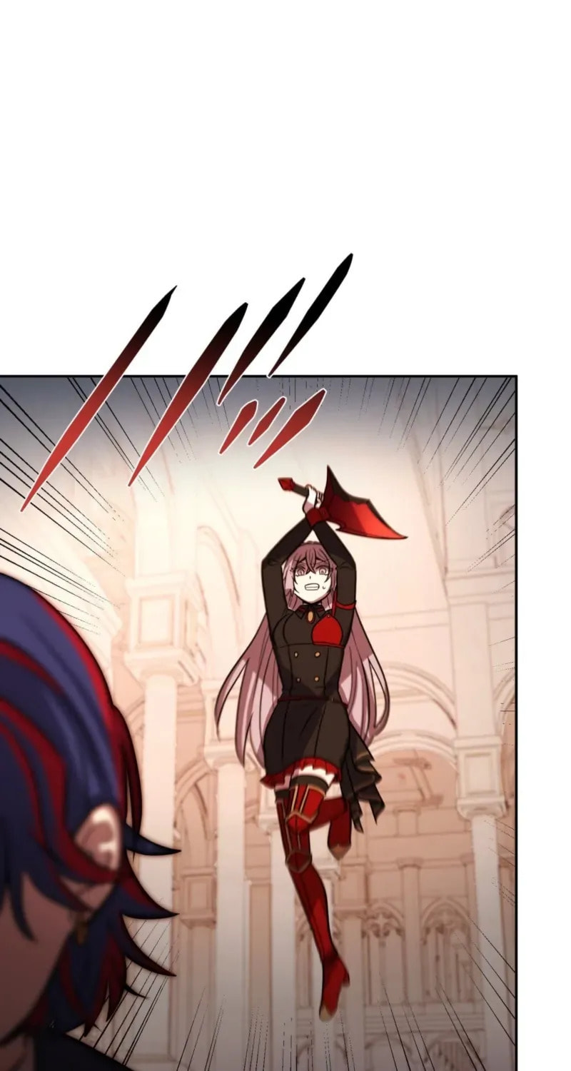 Hidden Class Gravity User Chapter 153 page 25 - 