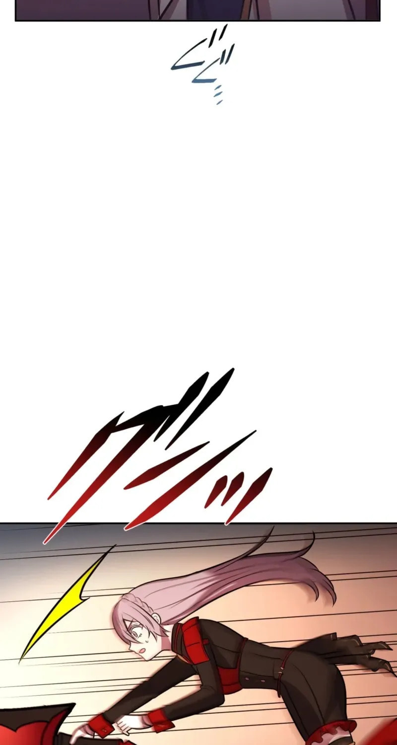 Hidden Class Gravity User Chapter 153 page 30 - 