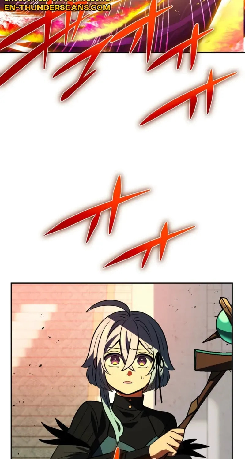 Hidden Class Gravity User Chapter 153 page 4 - 