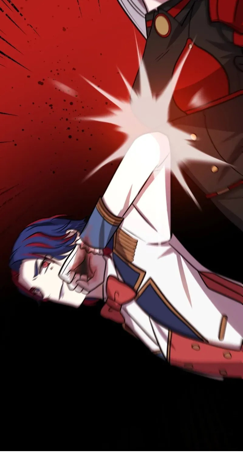 Hidden Class Gravity User Chapter 153 page 32 - 