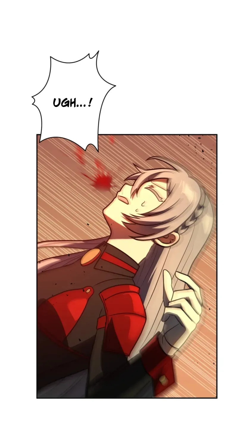 Hidden Class Gravity User Chapter 153 page 33 - 