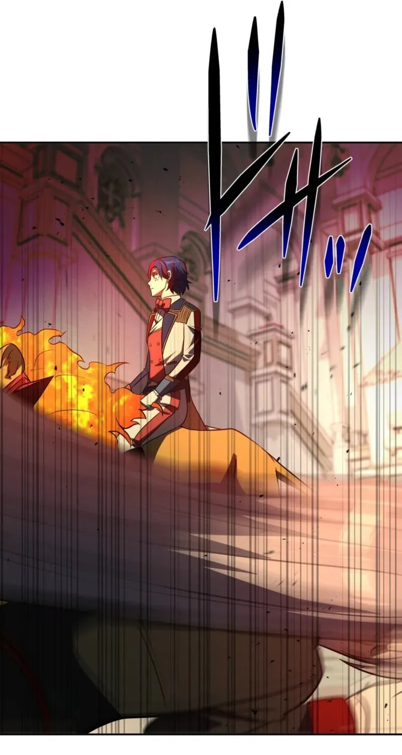 Hidden Class Gravity User Chapter 153 page 35 - 
