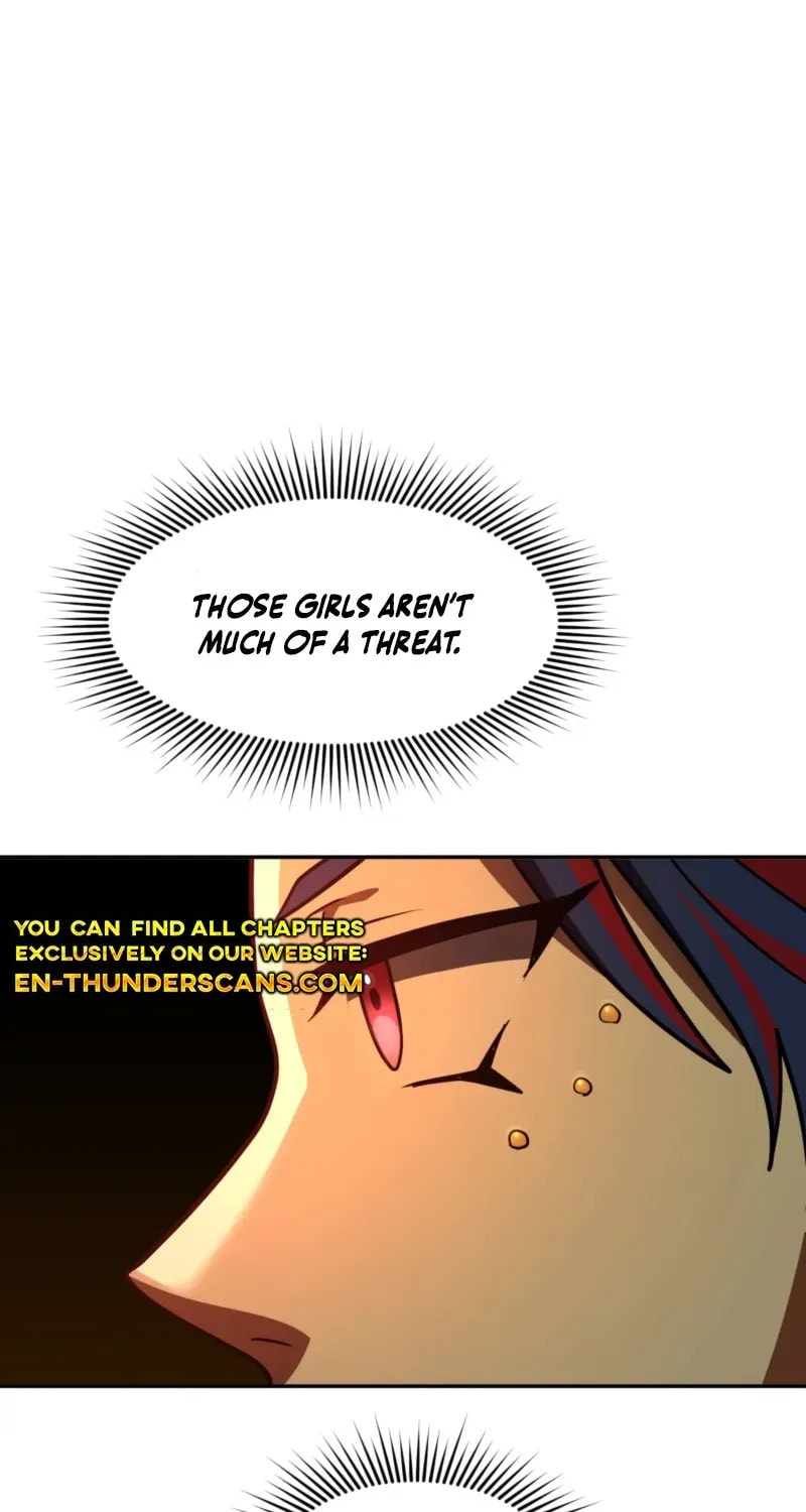 Hidden Class Gravity User Chapter 153 page 36 - 