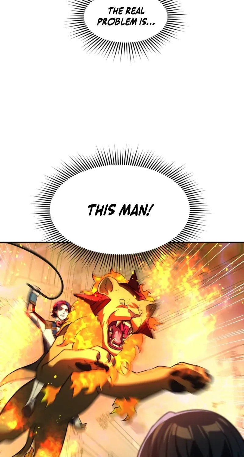 Hidden Class Gravity User Chapter 153 page 37 - 